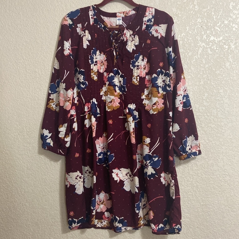 OLD NAVY DRESS